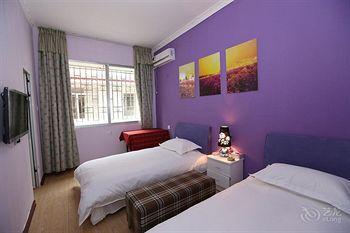 Huayunnong Hotel Apartments Гуйлинь Экстерьер фото