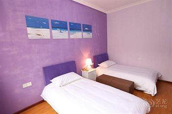 Huayunnong Hotel Apartments Гуйлинь Экстерьер фото